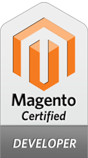 I am Magento Certified Developer since 11 January 2013