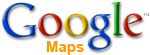 I know Google Maps very well